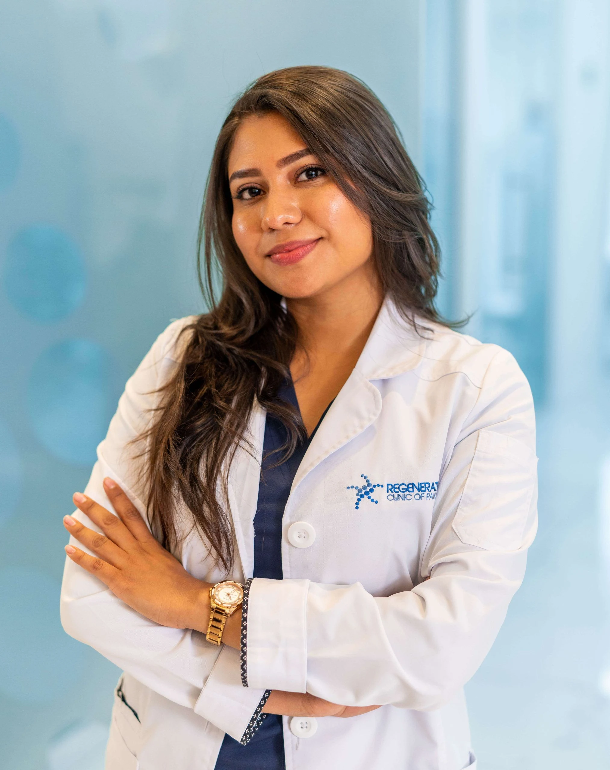 Sra. Madelyn Rodríguez