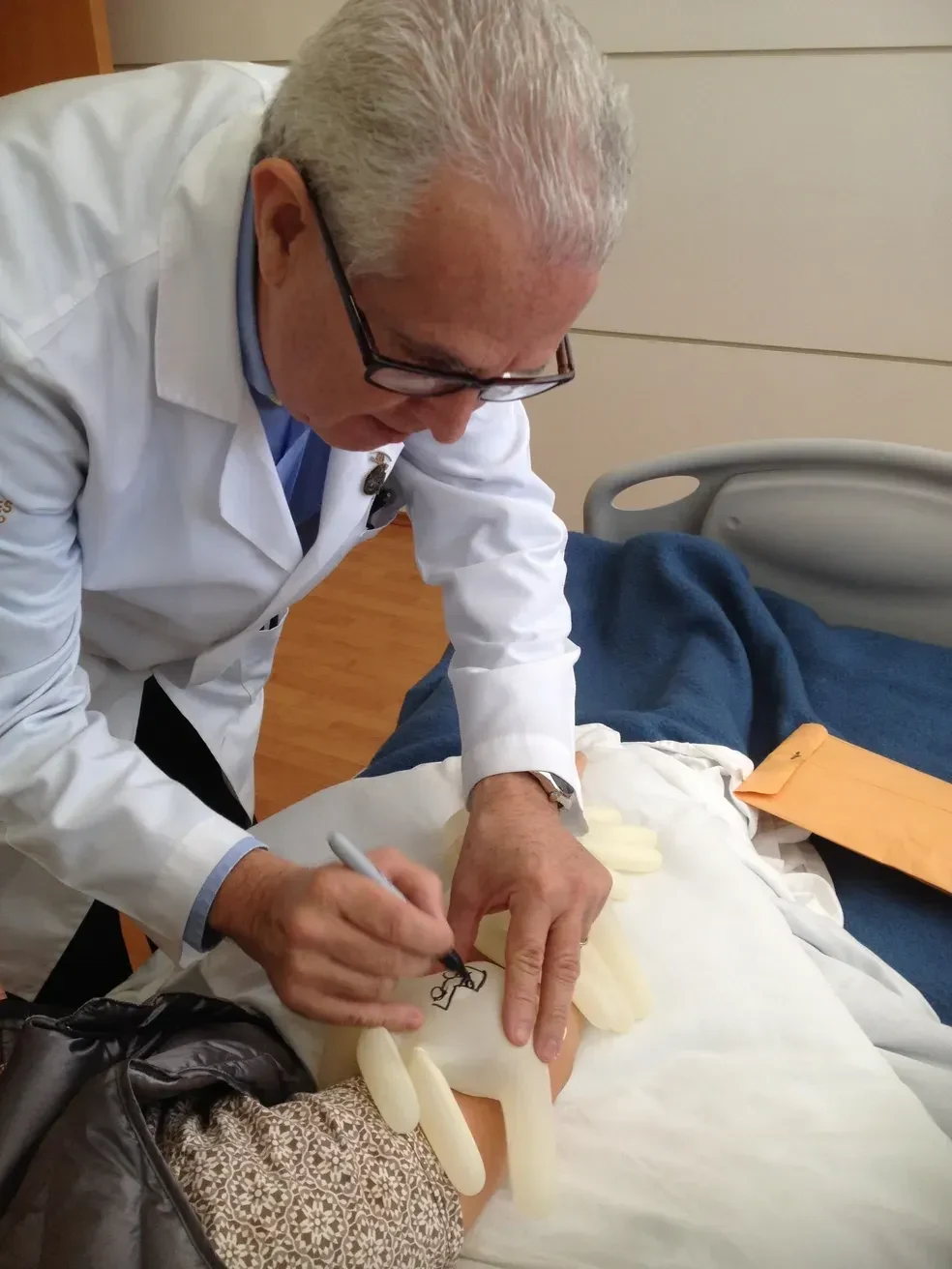 Dr. Donato Pérez García - Image 10