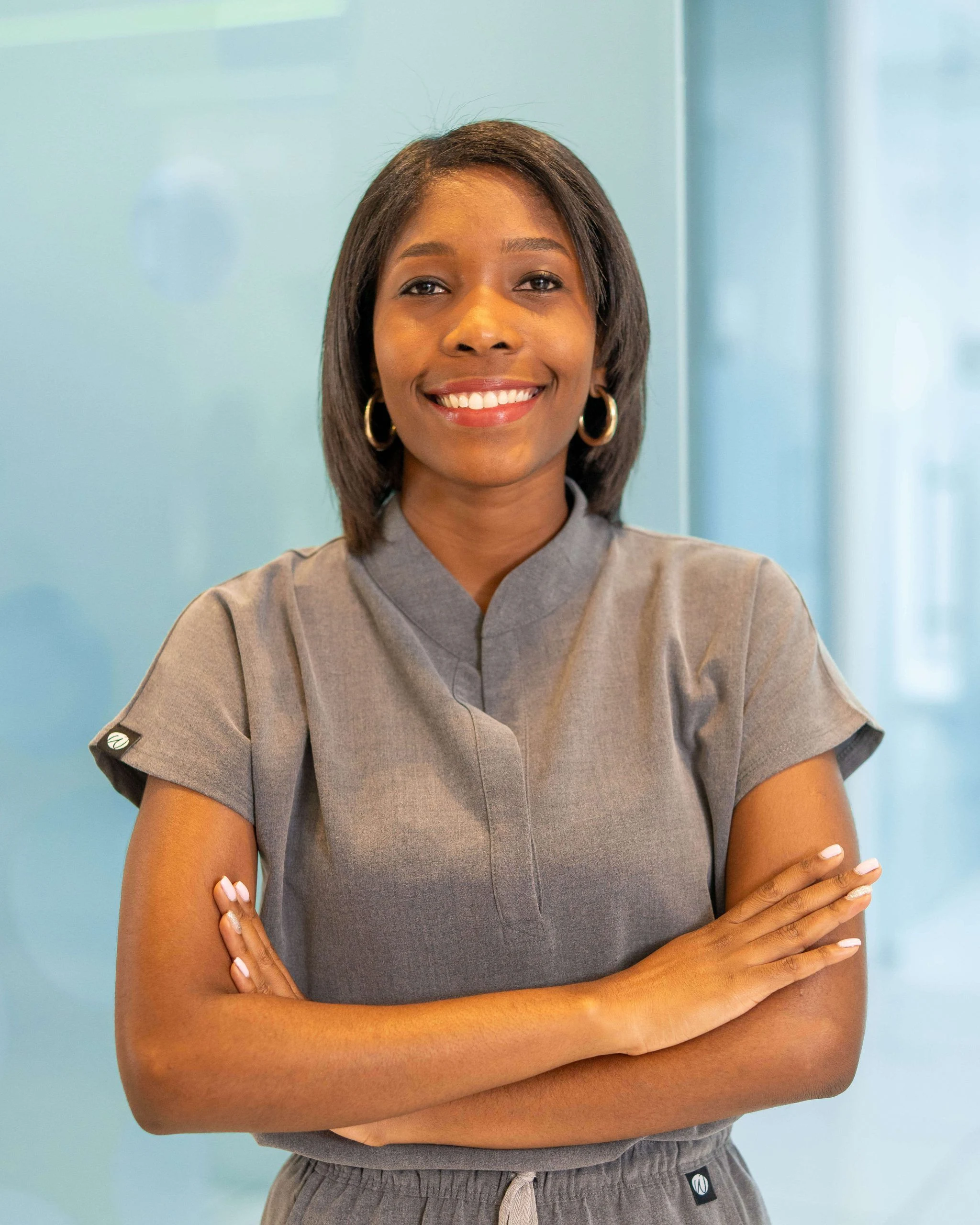 Kimberly A. McIntosh T