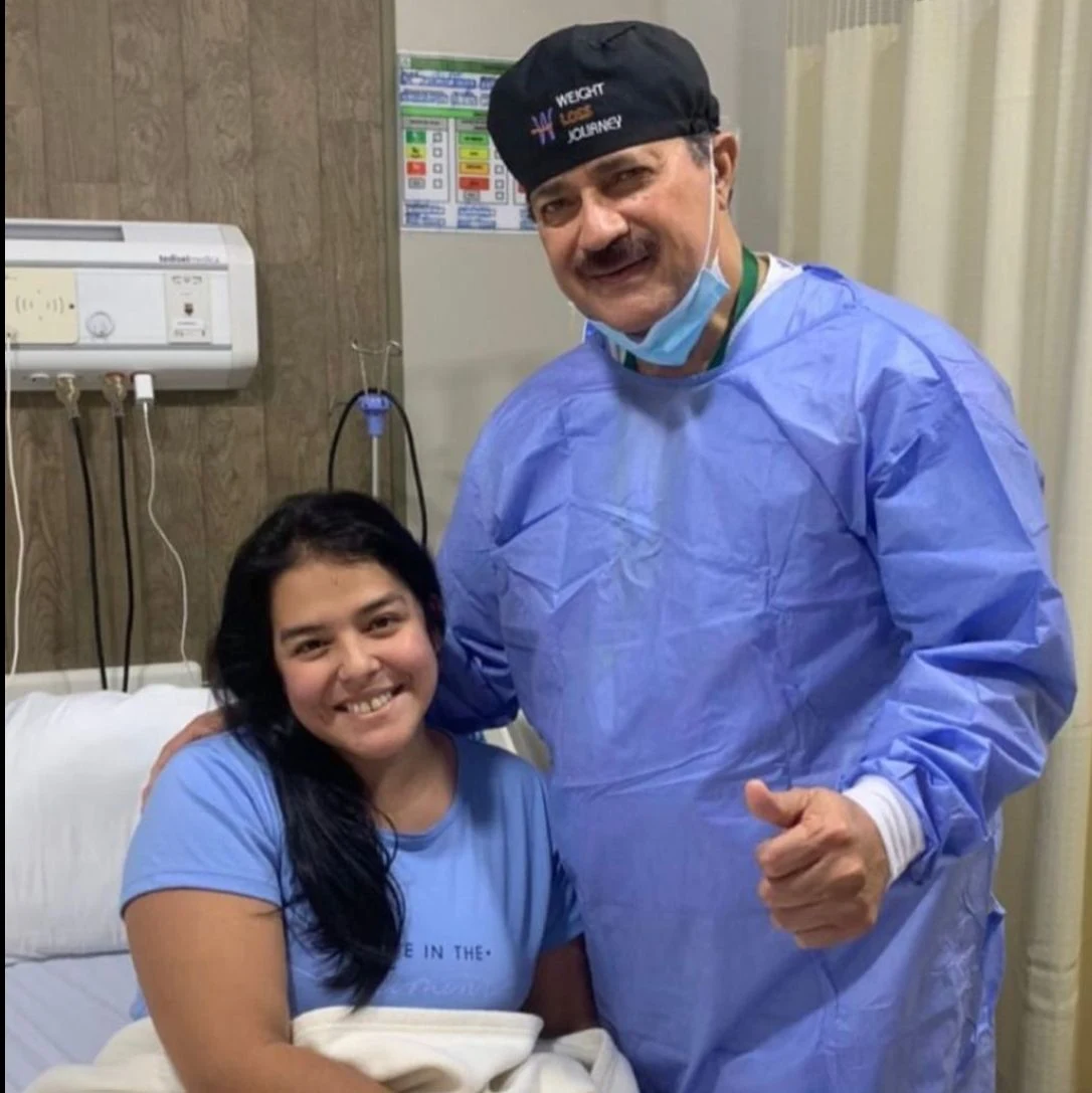 Dr Trino Andrade - Image 4