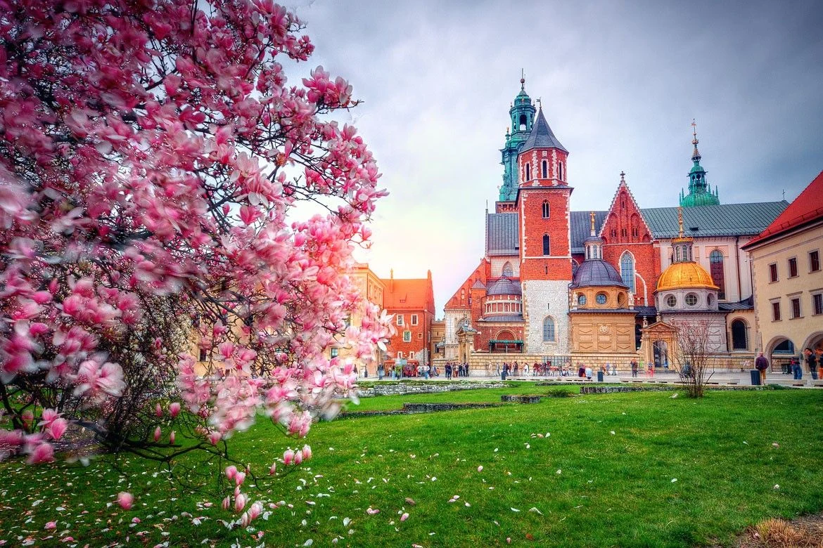 Poland