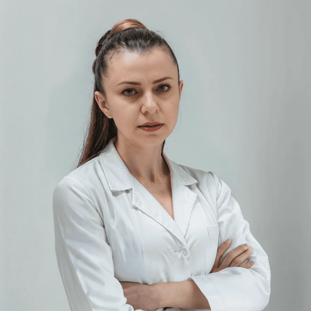 Prof. Yulia Ivanova