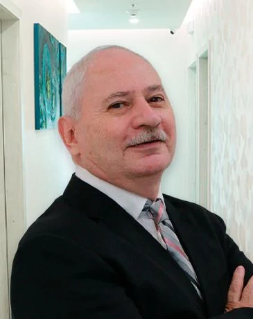 Dr. Luis Gonzaga Romero Guerra