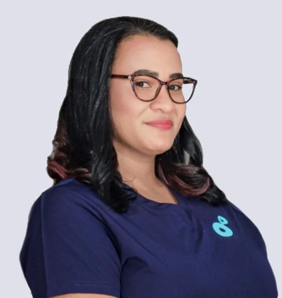 Dra. Rossy Cornello