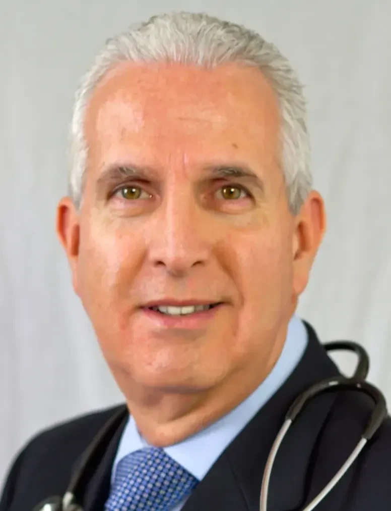Dr. Donato Pérez