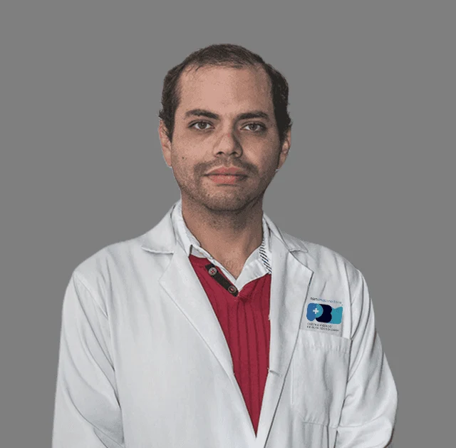 Daniel Jiménez
