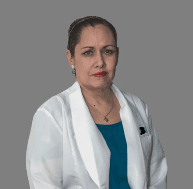Ana Mercedes Mérigo