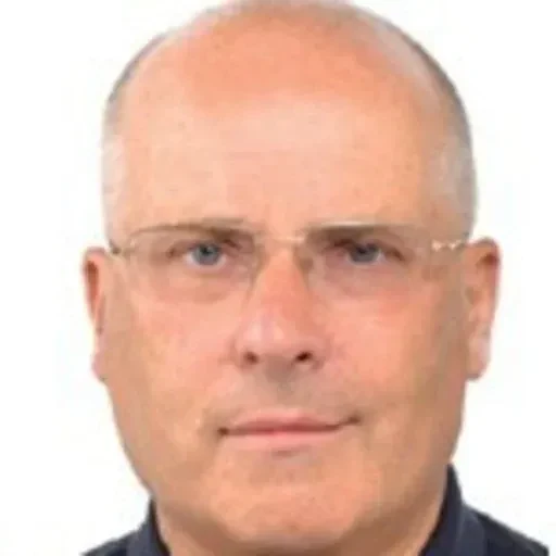 Dr. Jakob Bodziony