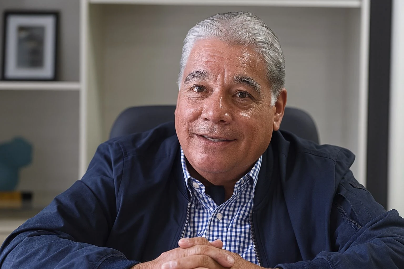 Dr. Jorge Mario Tagle Rodríguez