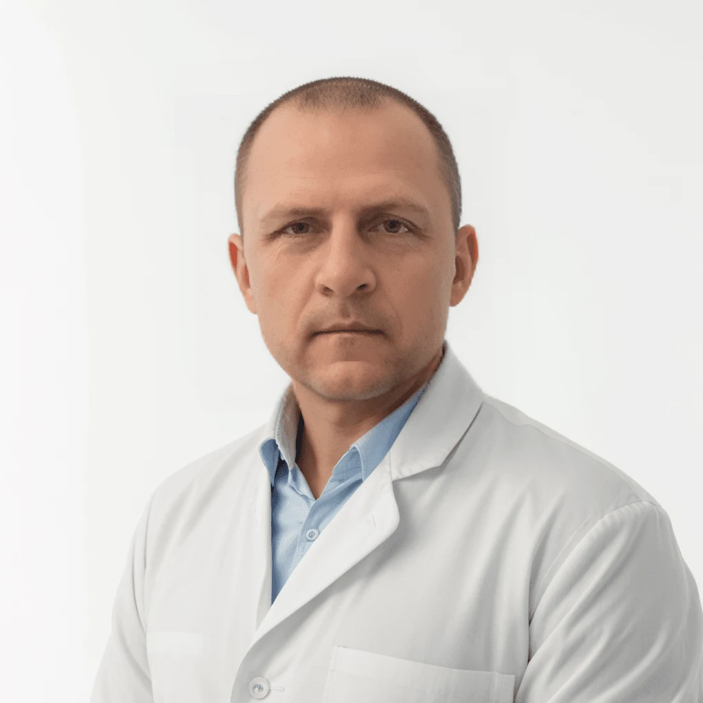 Nikola Alyeksyeyenko