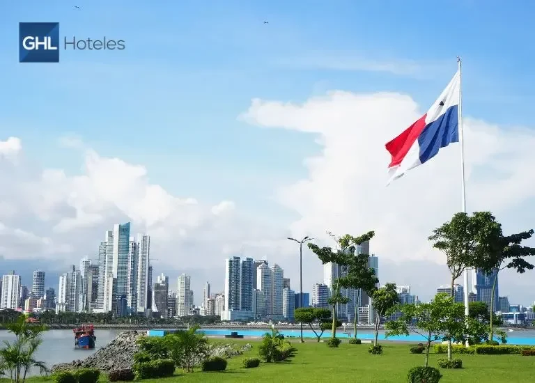Panama