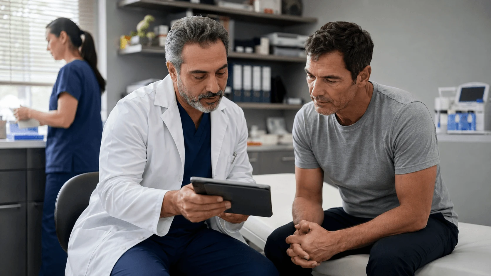 How to Choose a Verified and Certified Regenerative Medicine Clinic