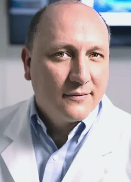 Dr. Olivero