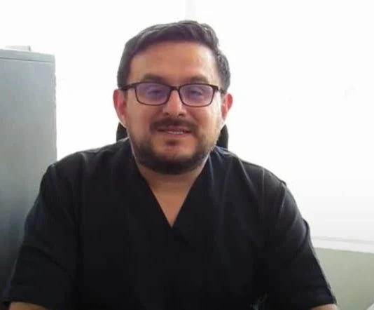 Dr. Camilo Gerena