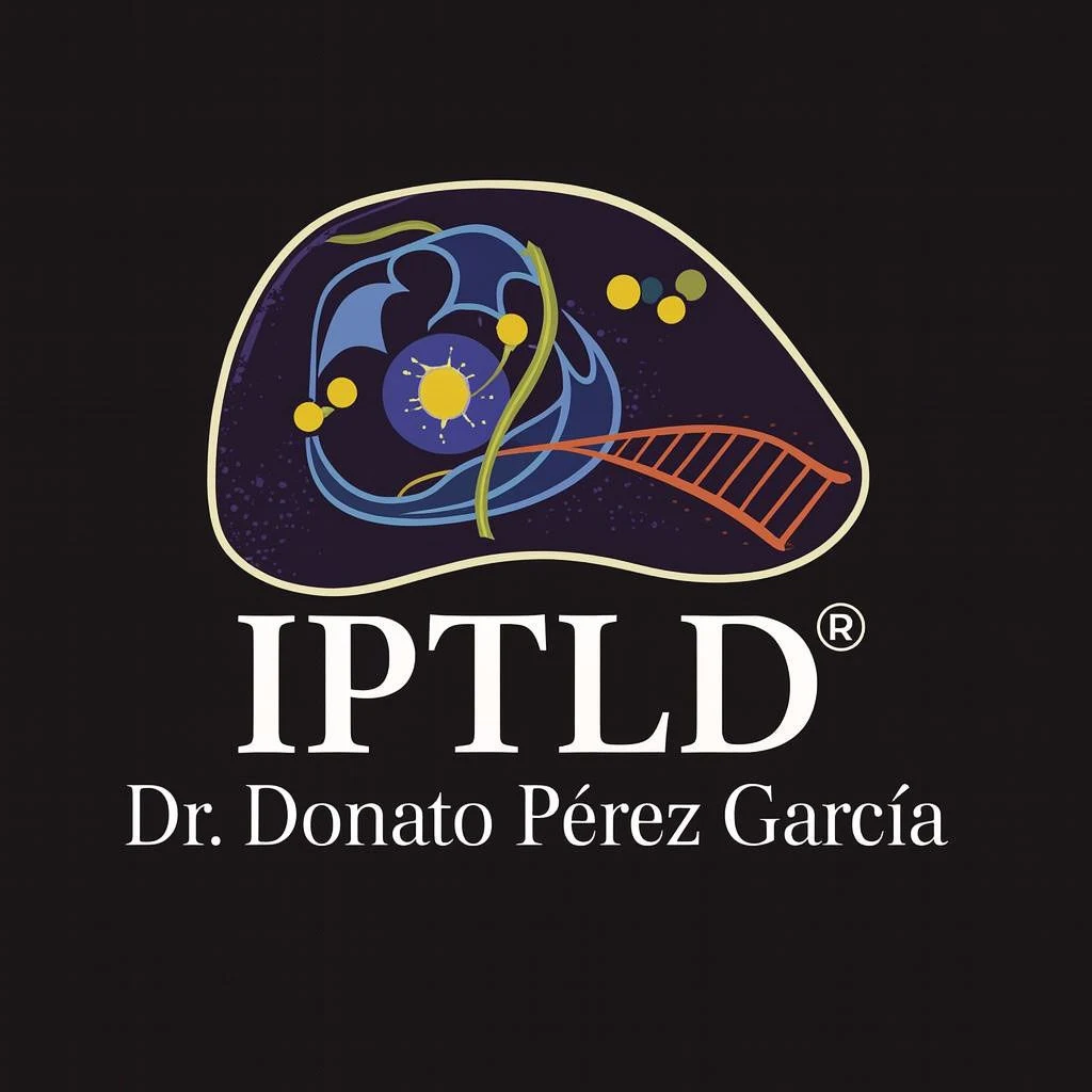 Dr. Donato Pérez García