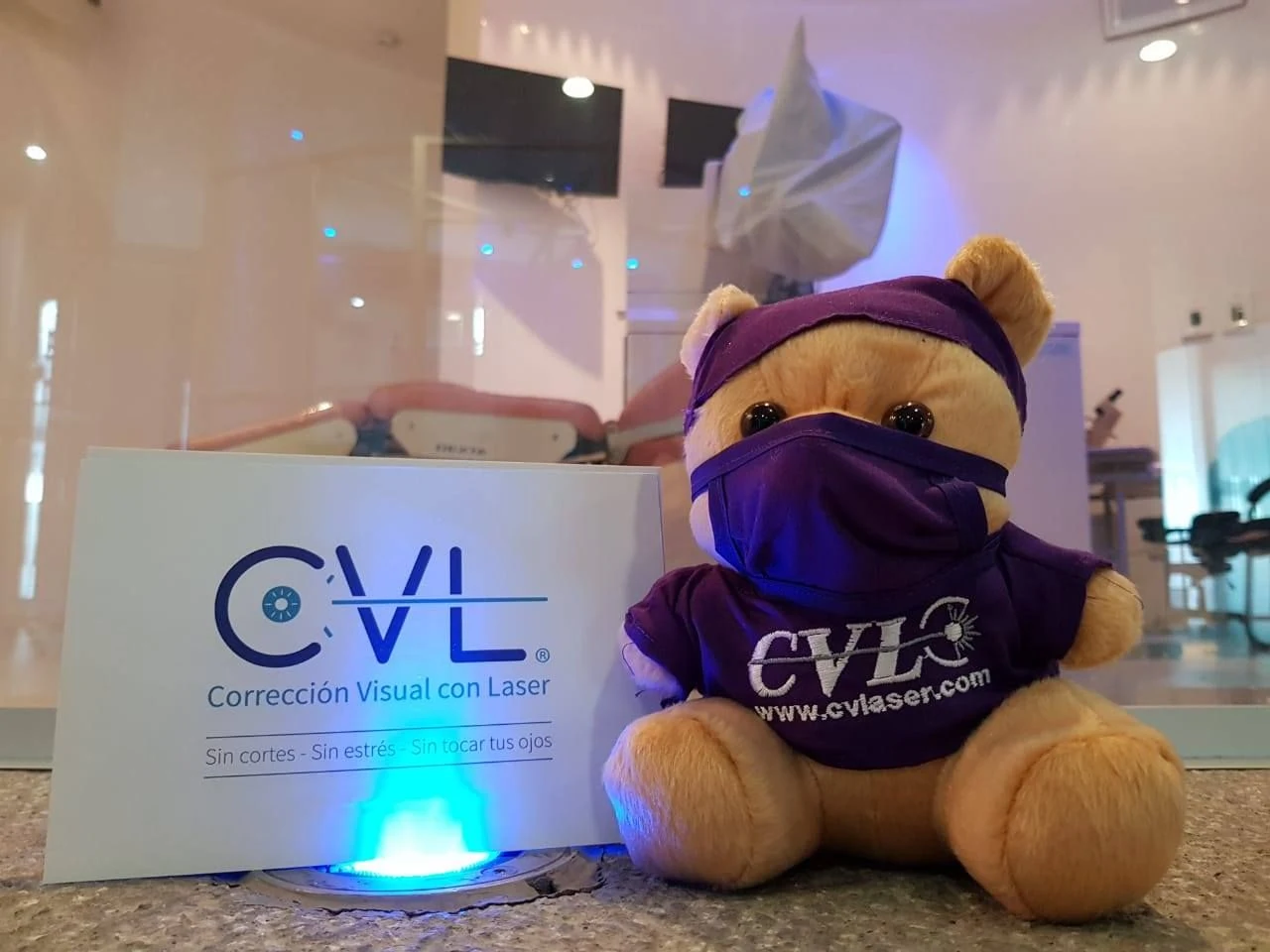 CVL Laser - Image 2