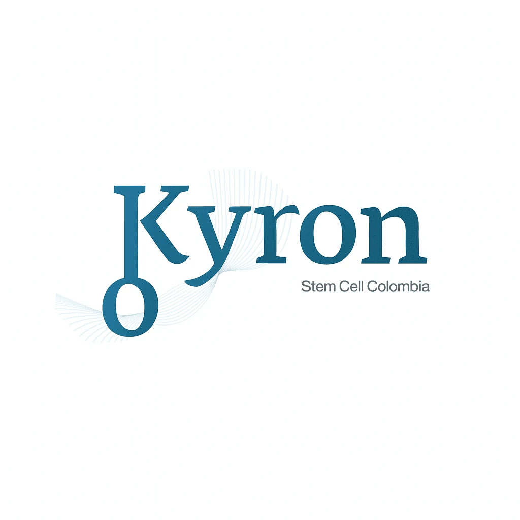 Stem Cells Kyron Colombia