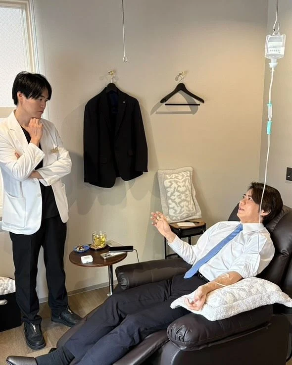 Cell Grand Clinic - Image 2