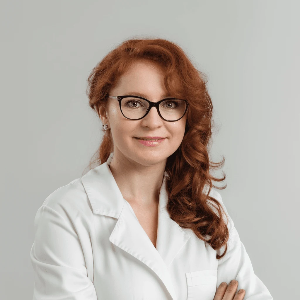 Olena Renner, MCs