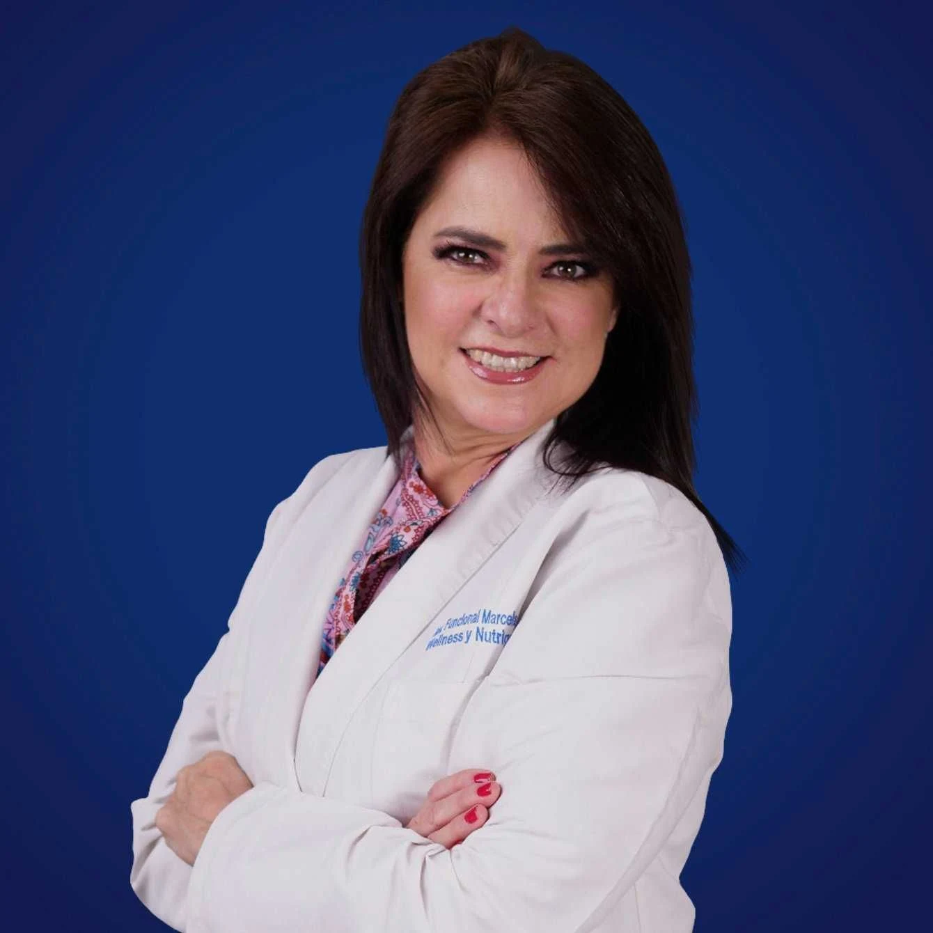 Marcela Torres | Nutricionista