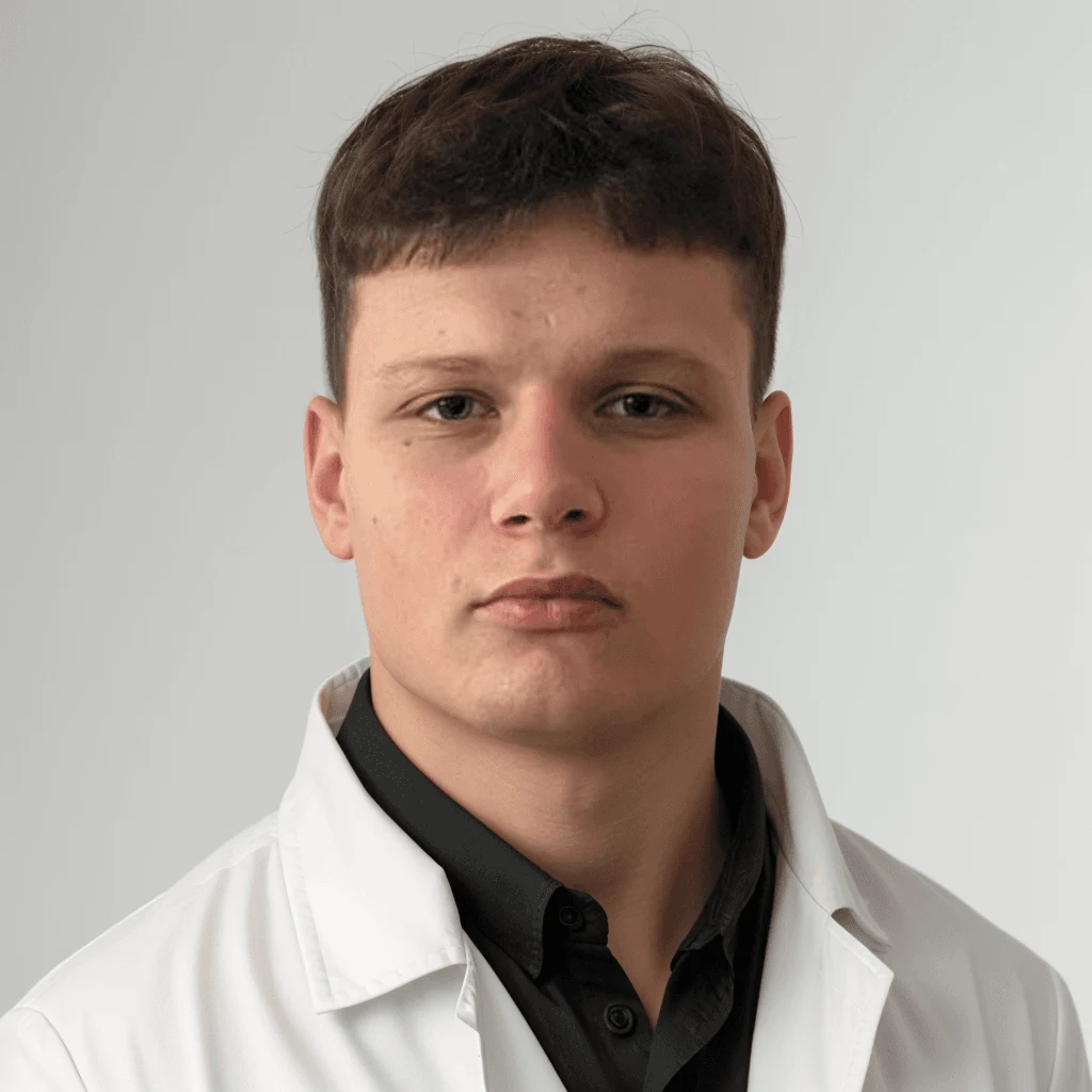 Armin Nöbauer