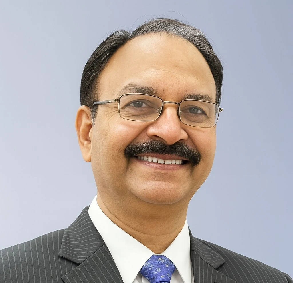 Dr. Anand Srivastava