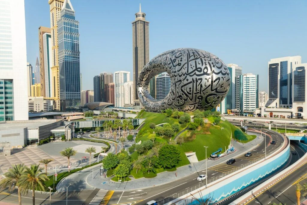 United Arab Emirates