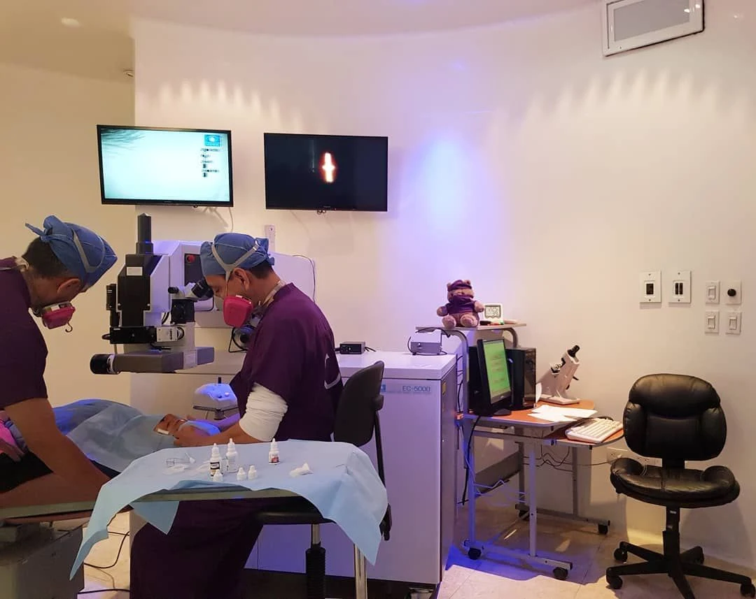 CVL Laser - Image 1