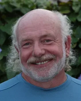 Reid Eckert, C.N.C.