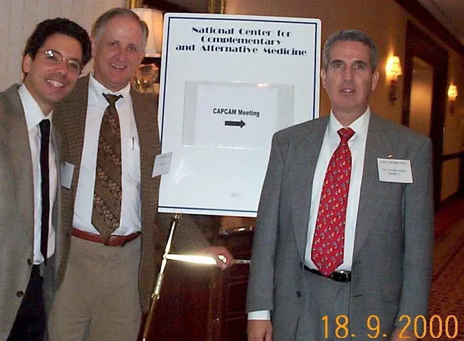 Dr. Donato Pérez García - Image 3