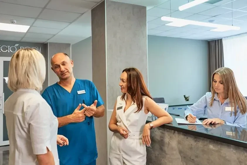Mediland Clinic - Image 3