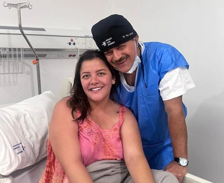 Dr Trino Andrade - Image 2