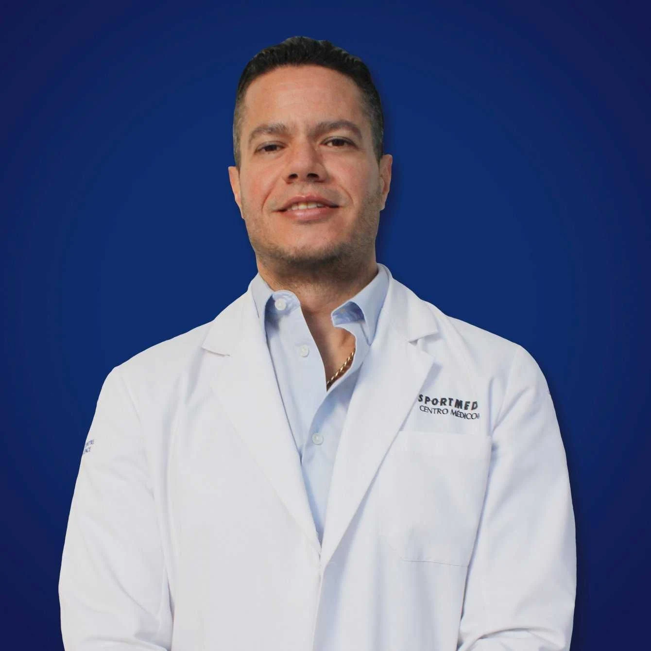 Dr. Arturo Ochoa | Médico em Medicina Esportiva