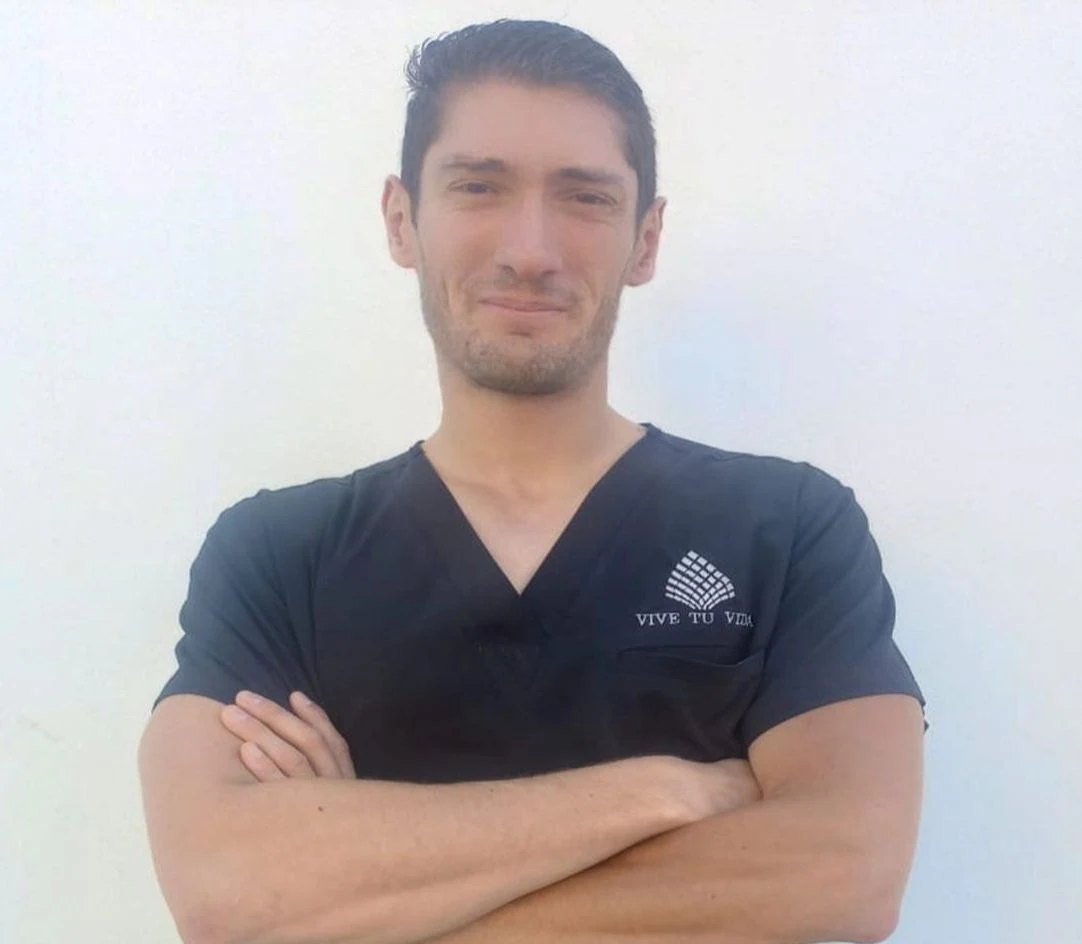 Norman D., RN