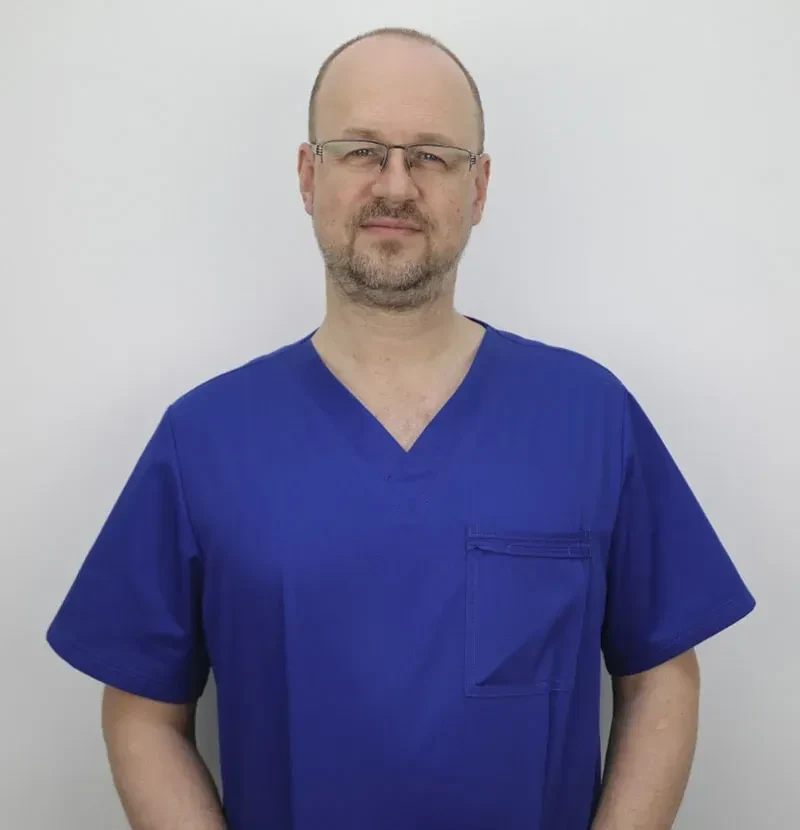 Mendel Mikolay