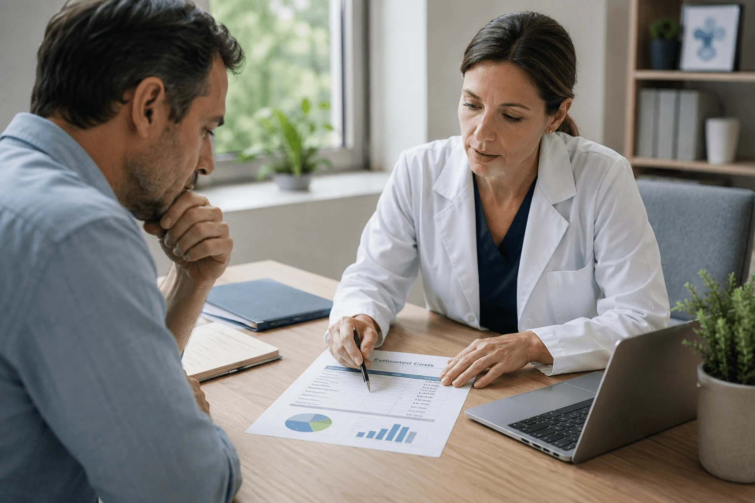 Navigating the Costs and Logistics of Cellular Therapy