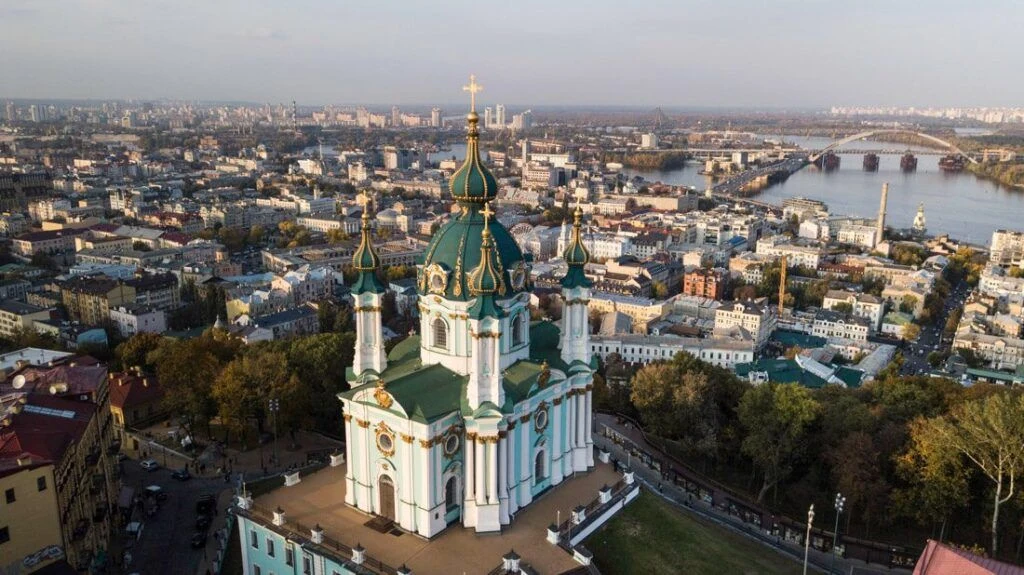 Ukraine