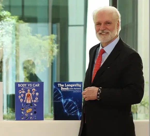 Dr. Steven Victor