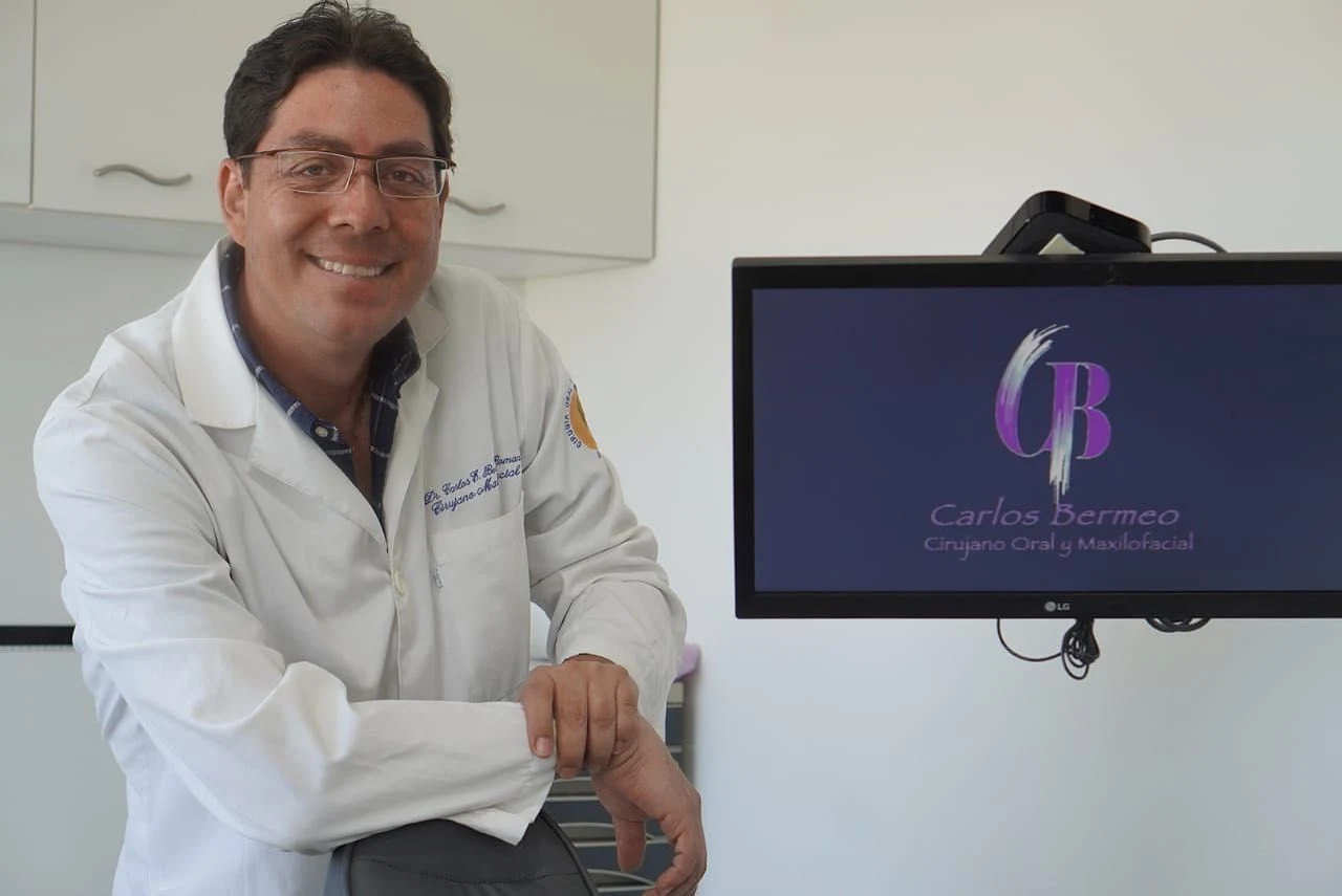 Dr. Carlos Bermeo - Image 3