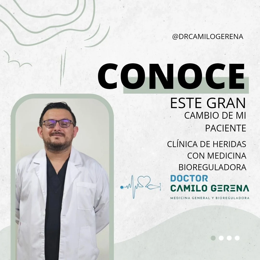 Dr. Camilo Gerena - Image 2