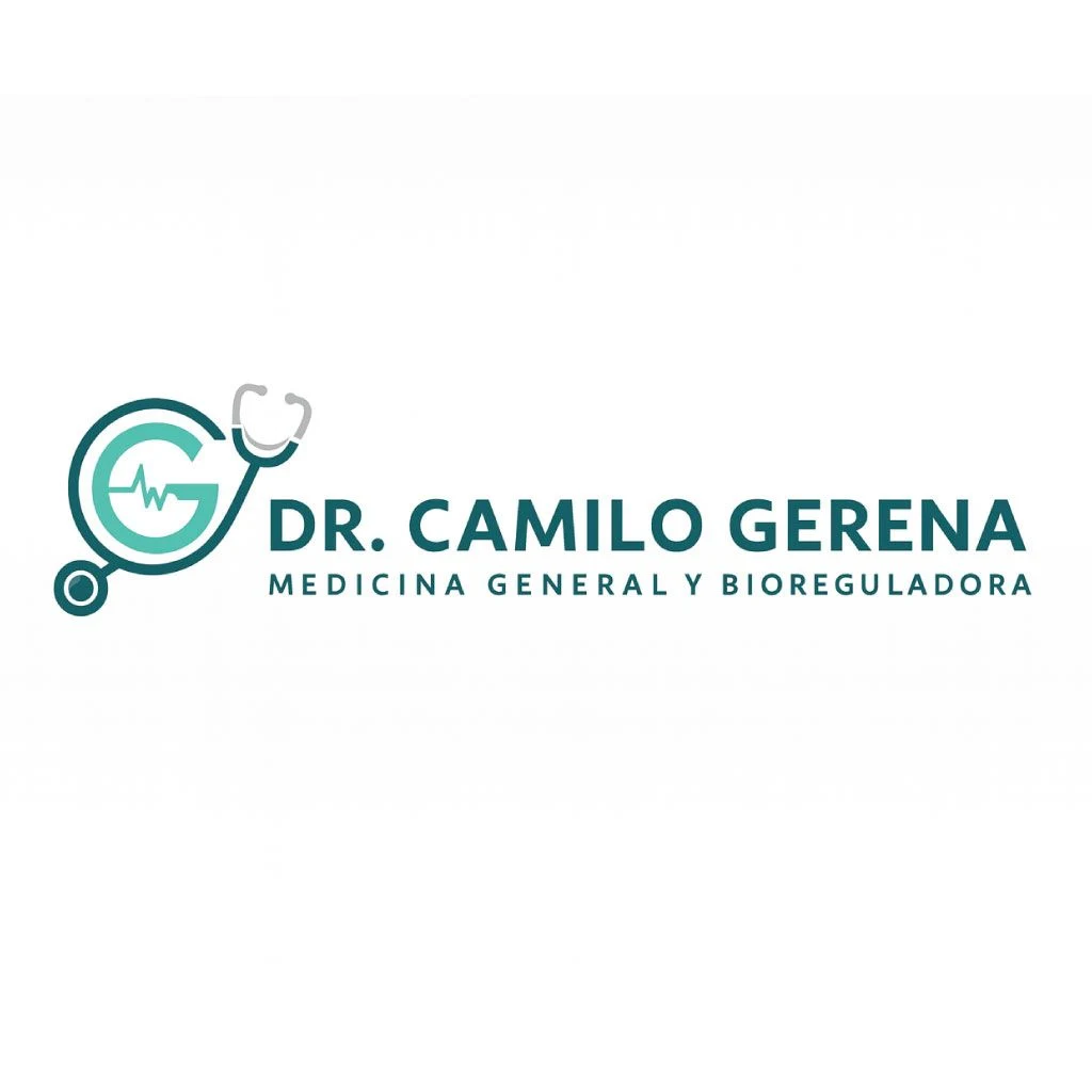 Dr. Camilo Gerena