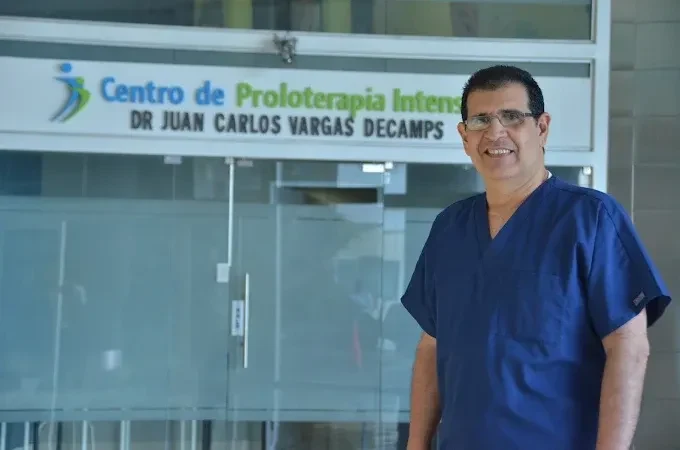 Center for Prolotherapy and Pain Management - Image 5