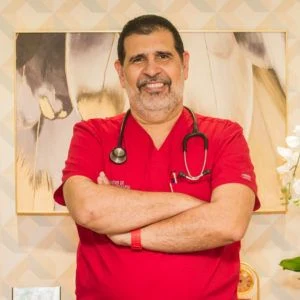 Dr. Juan Carlos Vargas