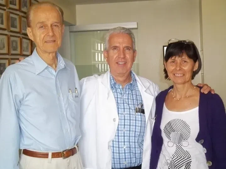 Dr. Donato Pérez García - Image 9