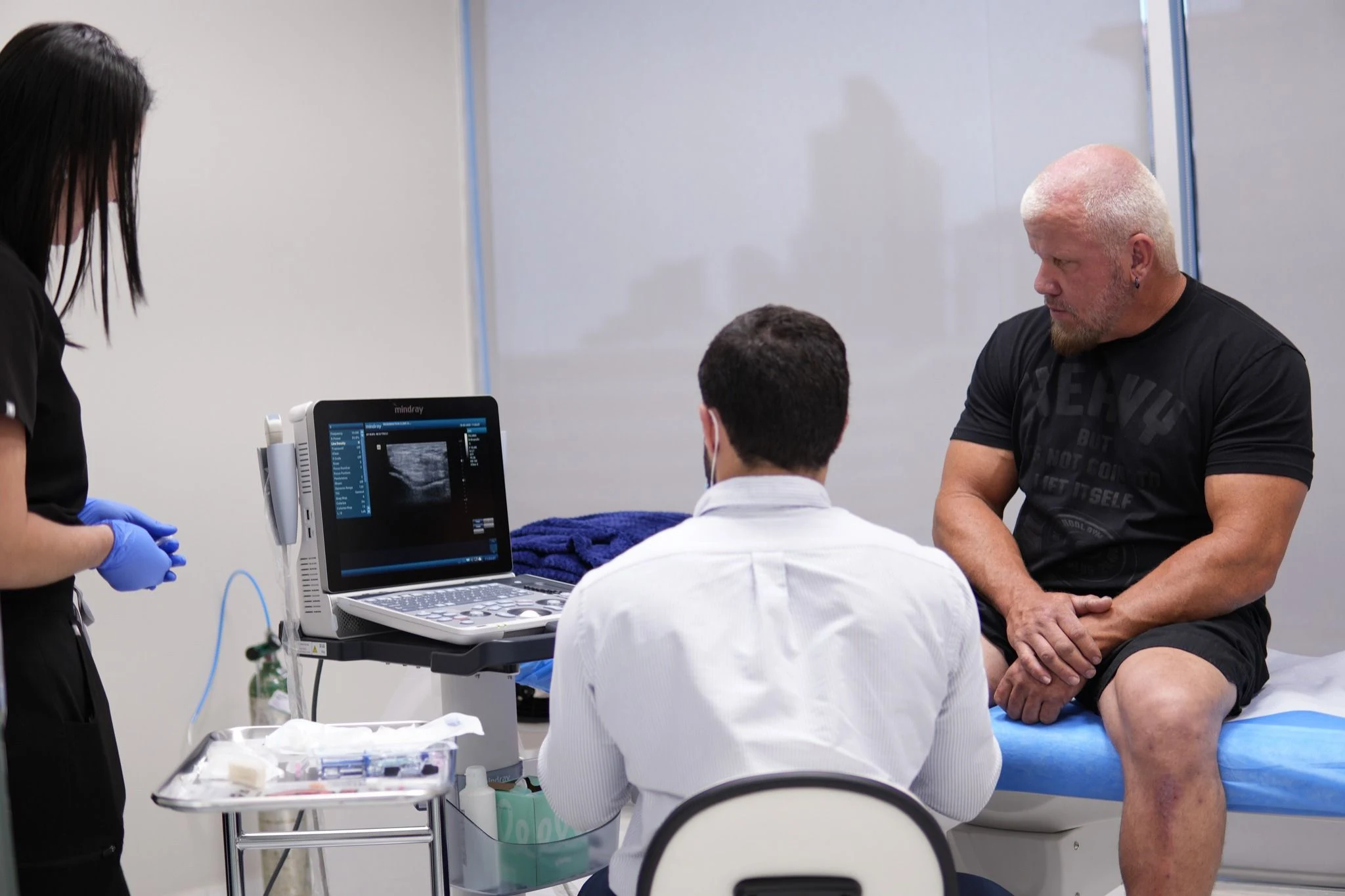 Regeneration Clinic Panama - Image 4