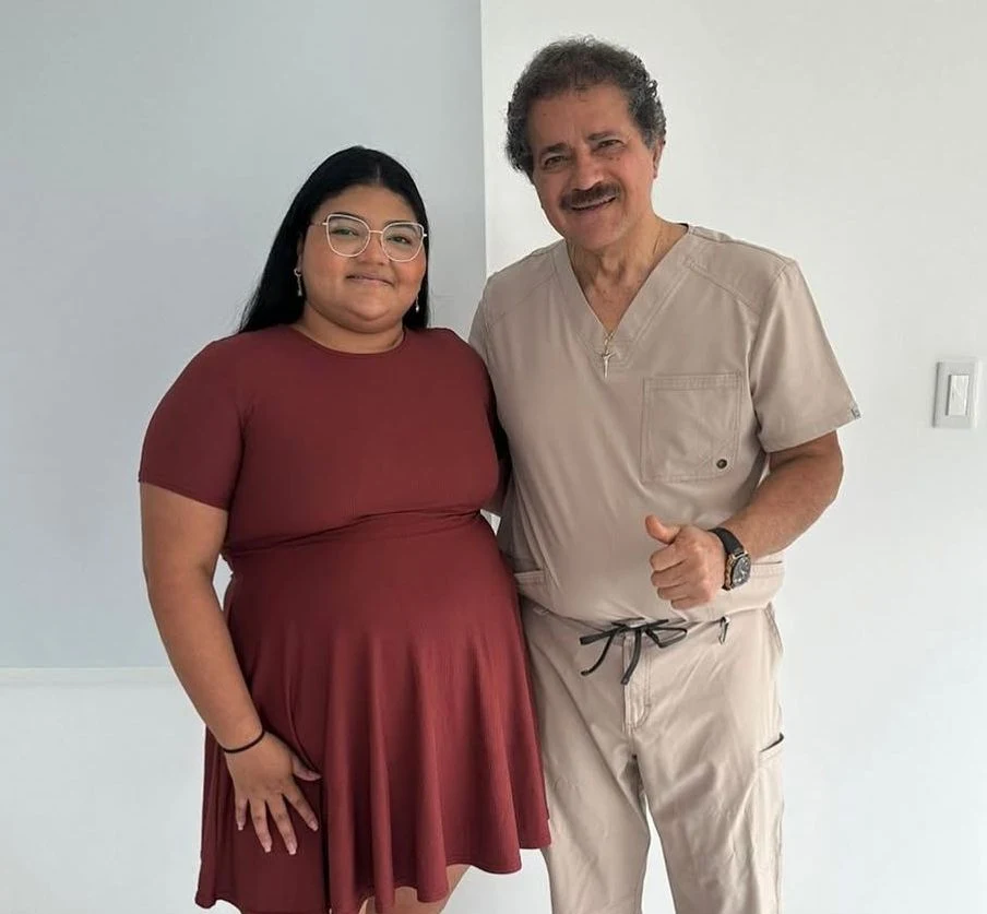 Dr Trino Andrade - Image 1