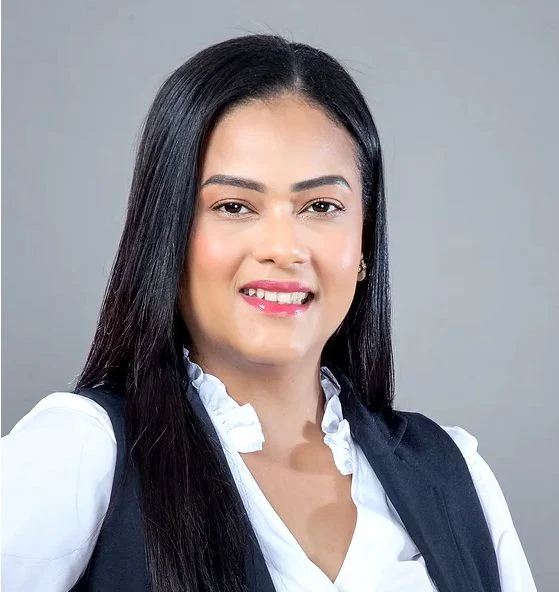 Lic. Estefany Ovalles