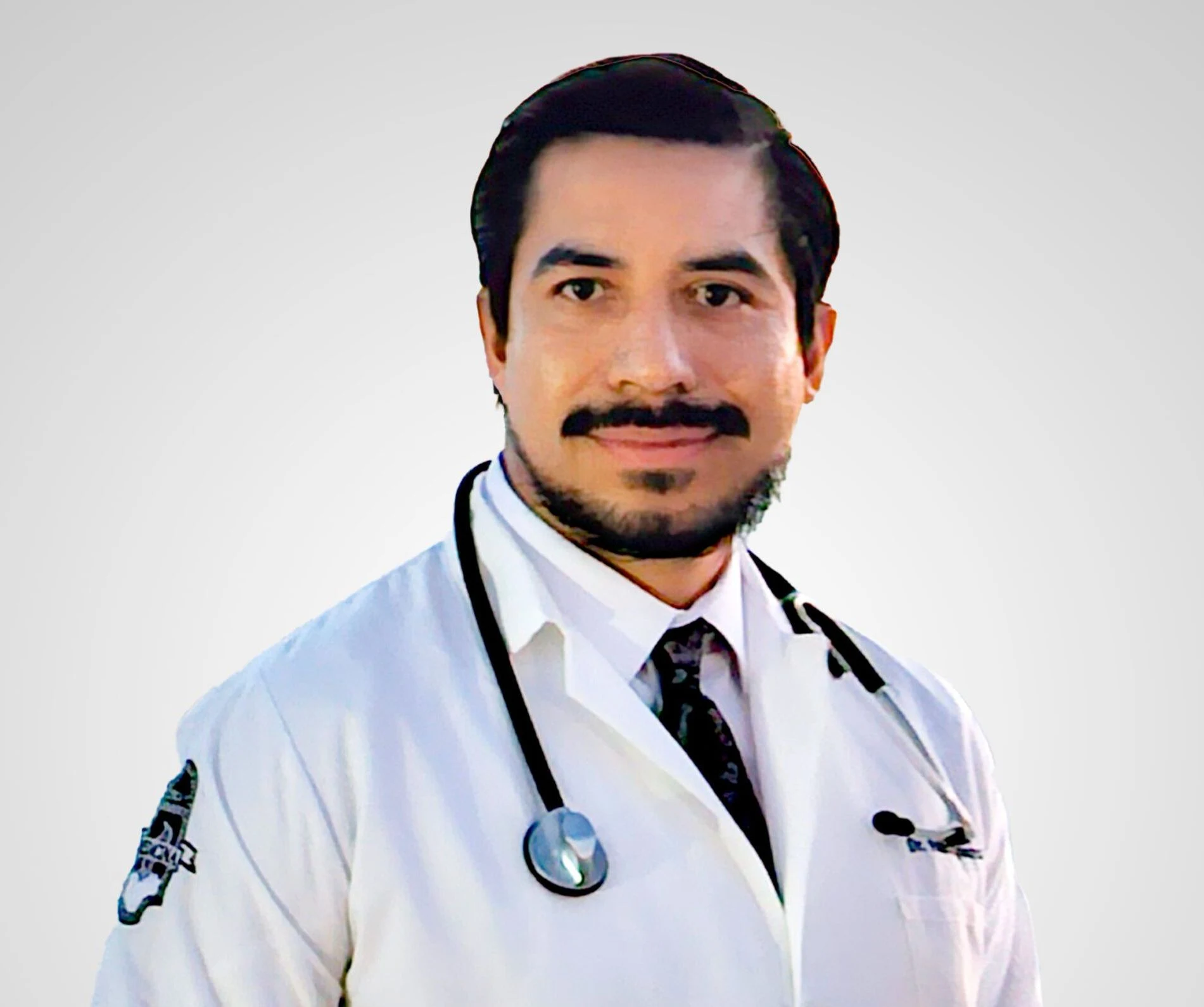 Juan Valdez, MD