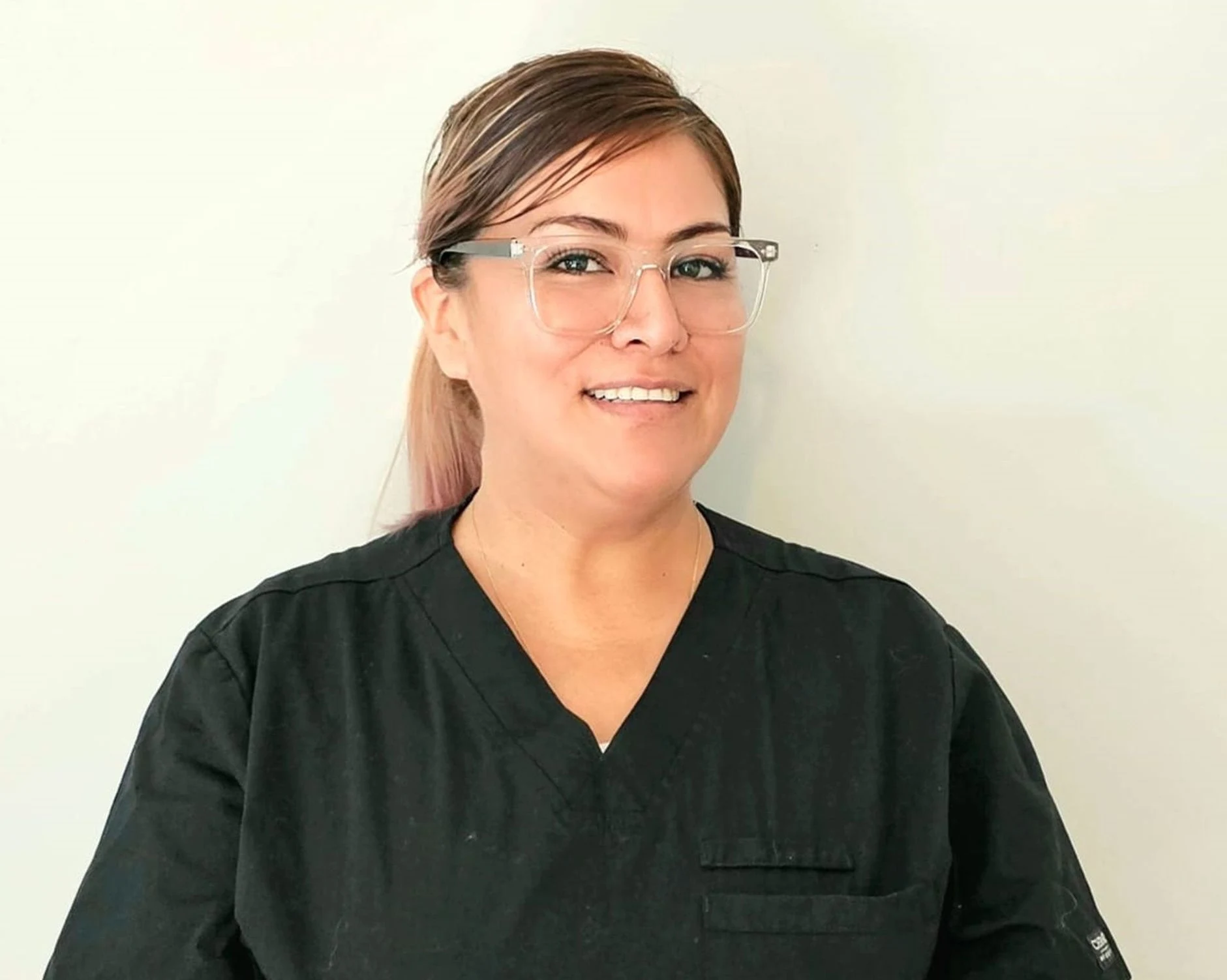 Deborah P., MD