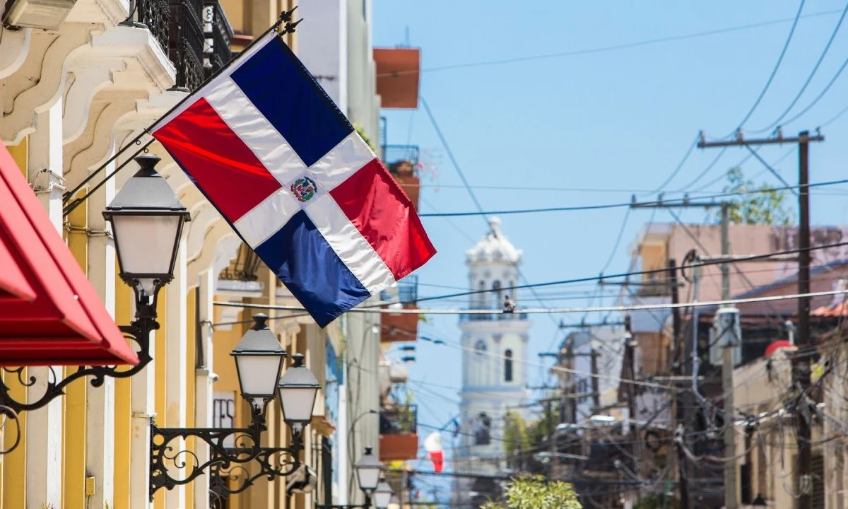 Dominican Republic